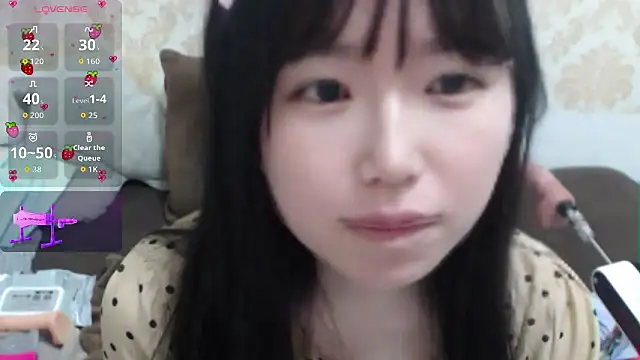 Snapshot of himaridesu chatting on 04-23-26, 08:00 himaridesu online show from 04-23-26, 08:00
