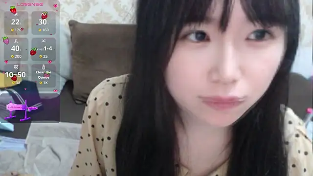 Snapshot of himaridesu chatting on 04-28-26, 06:02 himaridesu online show from 04-28-26, 06:02