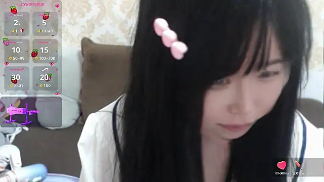 Snapshot of himaridesu chatting on 05-09-26, 07:41 himaridesu online show from 05-09-26, 07:41