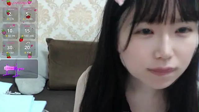 Snapshot of himaridesu chatting on 05-16-26, 06:39 himaridesu online show from 05-16-26, 06:39