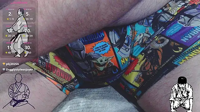 dadbodsensei  online show from 05-18-26, 04:07