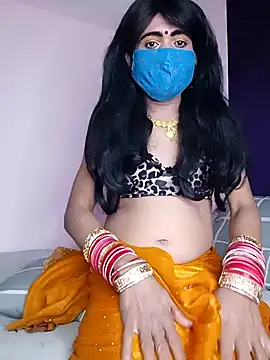 Lovely Ladyboy star online show from 12-19-25, 06:53