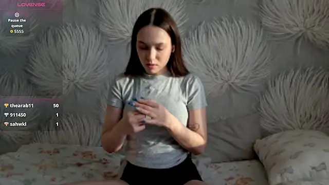 Harlybaby 2007 online show from 04-02-26, 01:42