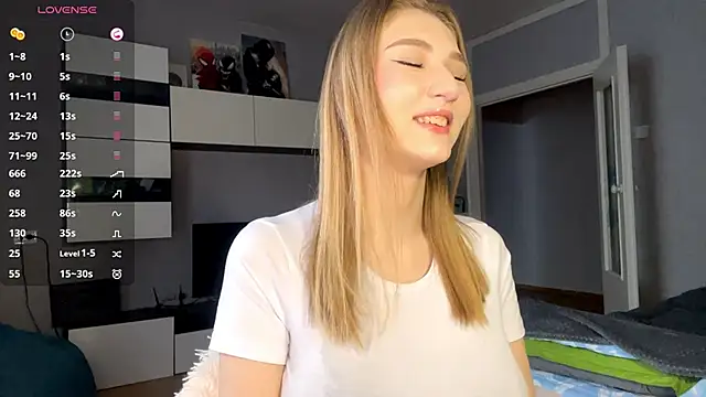 AveryBerkson online show from 02-09-26, 03:32