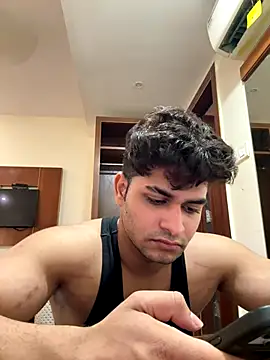 Anshtease online show from 12-05-25, 06:37