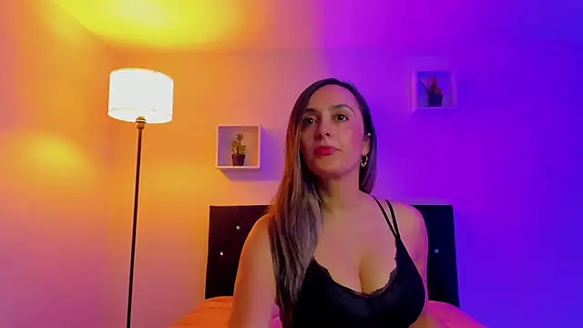Victoria Rose  online show from 06-06-26, 08:35
