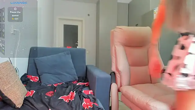 Kira dream19 online show from 03-06-26, 01:07