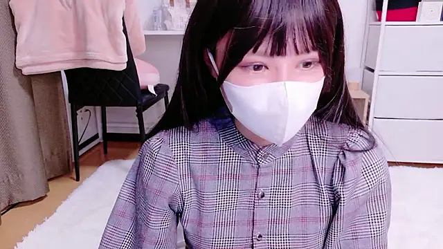 mirei ch online show from 12-04-25, 03:10