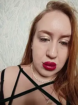 ElonaFox online show from 12-03-25, 05:33