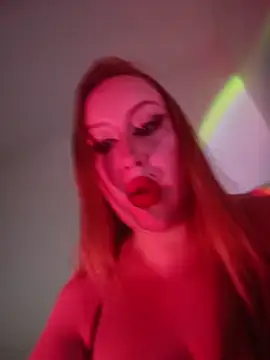 ElonaFox online show from 02-28-26, 01:01