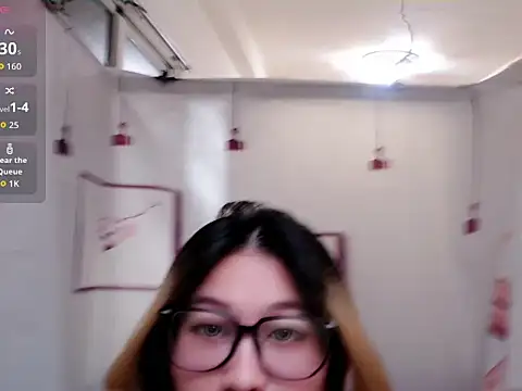 abella1116 online show from 12-18-25, 06:47