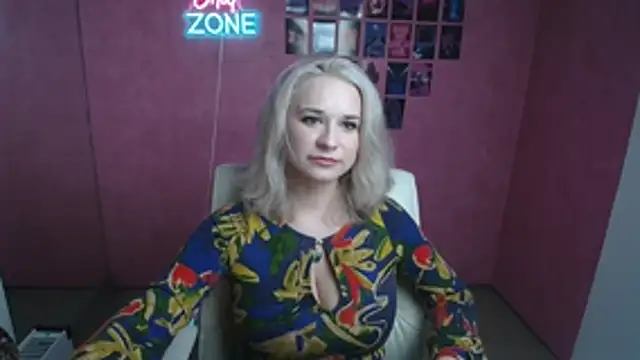 Melodie Aster online show from 03-21-26, 06:29