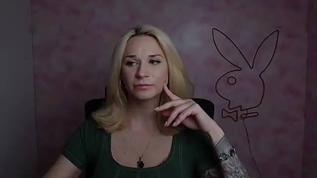 Melodie Aster online show from 05-04-26, 11:28