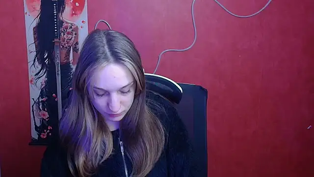 Katie Rosiee online show from 01-06-26, 12:20