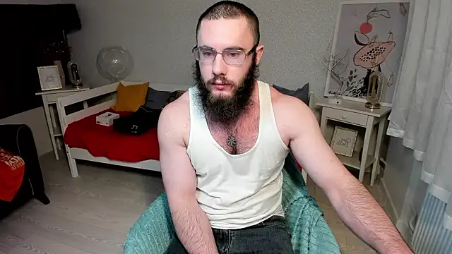 Ant Power online show from 02-21-26, 11:50