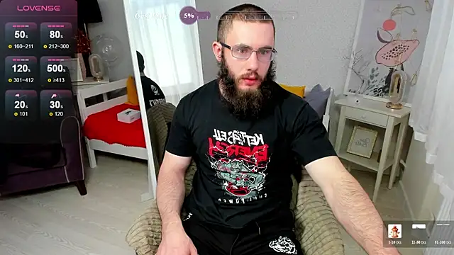 Ant Power online show from 02-26-26, 03:49