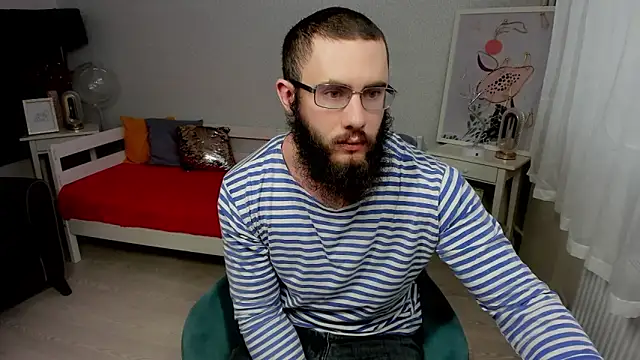 Ant Power online show from 03-04-26, 12:55