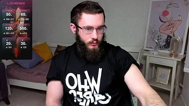 Ant Power online show from 04-01-26, 07:11