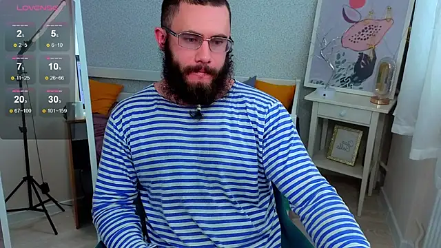 Ant Power online show from 05-19-26, 06:53