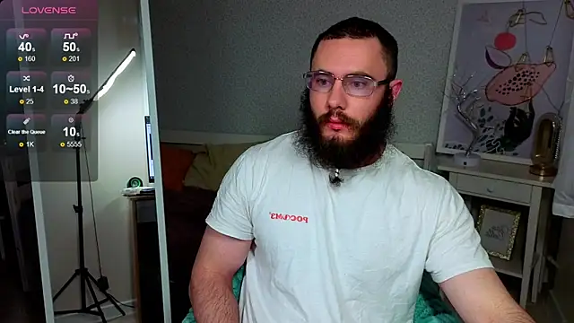 Ant Power online show from 05-19-26, 07:42