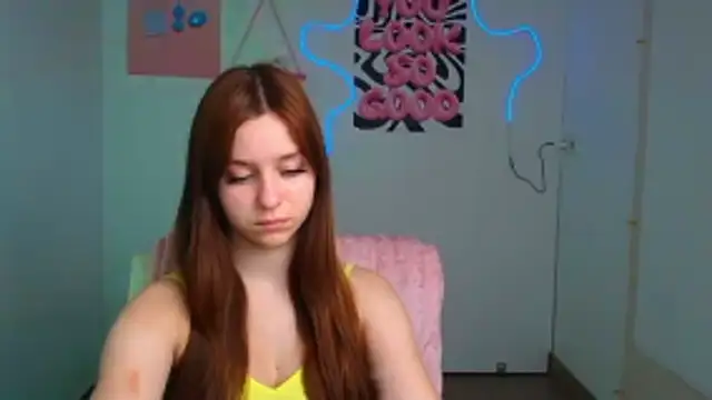 Lilu May online show from 12-18-25, 06:36