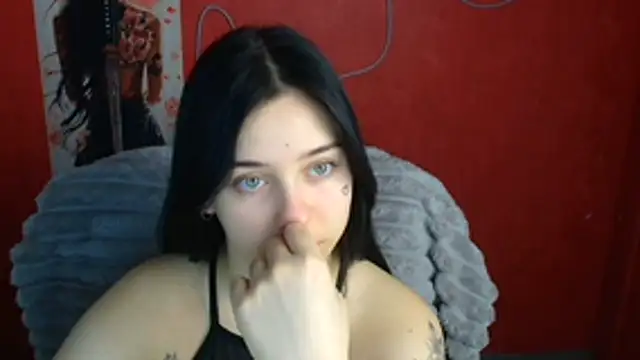 Lilu May online show from 04-05-26, 11:18