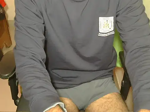 Snapshot of Michal_Fransis chatting on 02-09-26, 09:57 Michal Fransis online show from 02-09-26, 09:57