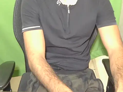 Snapshot of Michal_Fransis chatting on 02-26-26, 06:07 Michal Fransis online show from 02-26-26, 06:07