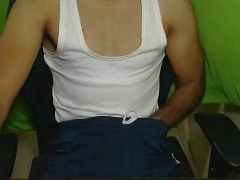 Snapshot of Michal_Fransis chatting on 03-13-26, 05:52 Michal Fransis online show from 03-13-26, 05:52