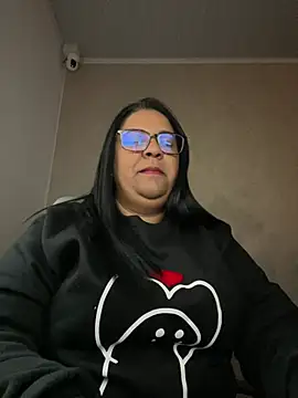 Carameloswing1 online show from 01-19-26, 01:04