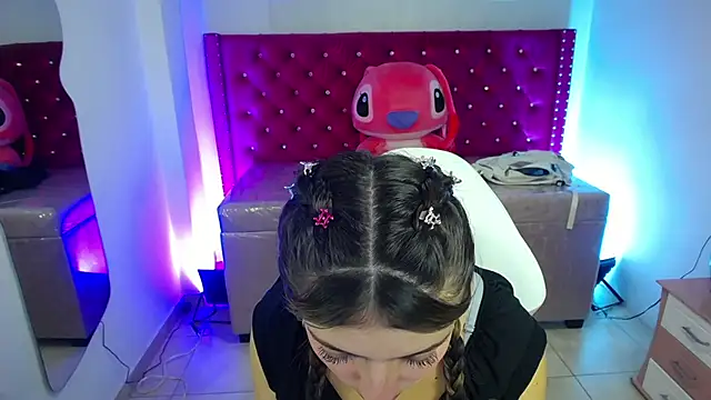 Diamond juliana online show from 04-10-26, 03:12