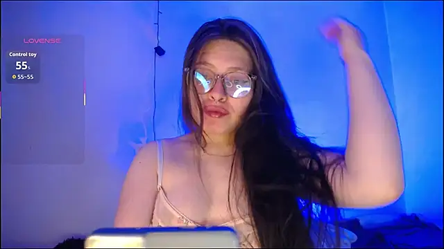 Usagi-- online show from 12-03-25, 12:51