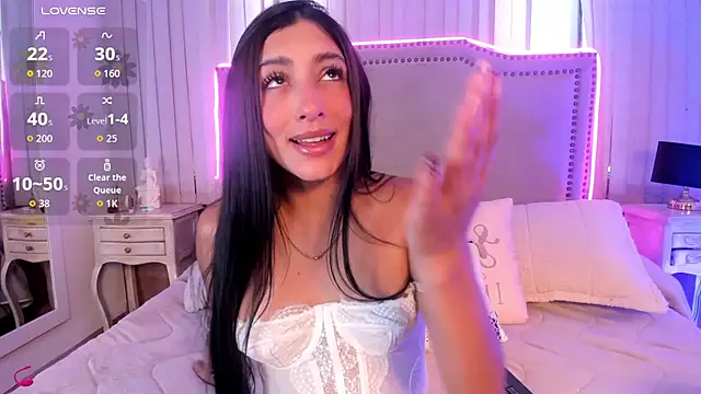 lya  brown online show from 07-06-26, 12:35