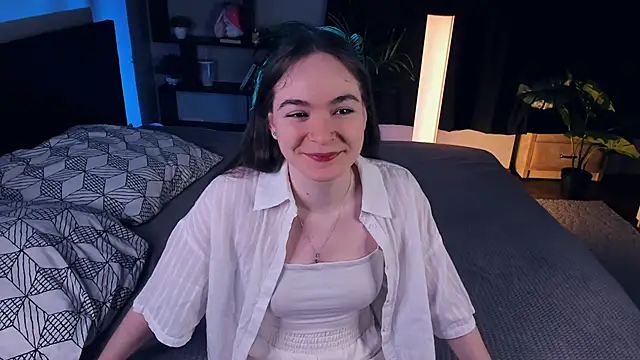 EunChesley online show from 01-18-26, 10:30