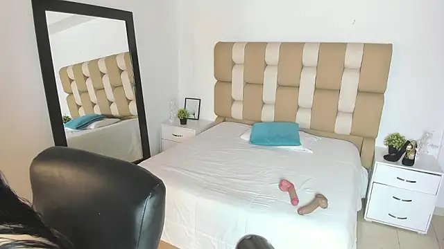 Ambar Cooxx online show from 02-25-26, 12:04