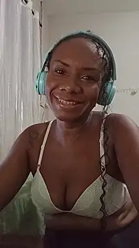 GrethaVianna online show from 01-08-26, 04:04