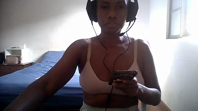 GrethaVianna online show from 04-29-26, 12:20