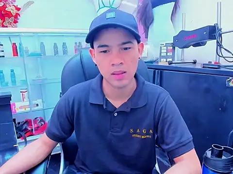 SweeXioji online show from 01-06-26, 05:38