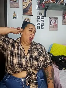 vicky-duarte online show from 03-02-26, 09:32