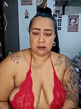 vicky-duarte online show from 03-12-26, 08:26