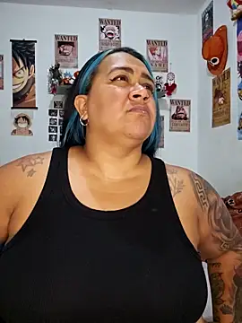 vicky-duarte online show from 03-30-26, 05:08