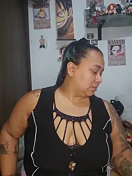 Snapshot of vicky-duarte chatting on 05-15-26, 05:14 vicky-duarte online show from 05-15-26, 05:14