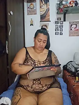 Snapshot of vicky-duarte chatting on 05-23-26, 01:55 vicky-duarte online show from 05-23-26, 01:55