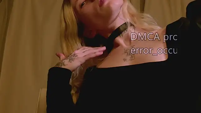 error occurred  online show from 12-19-25, 05:20