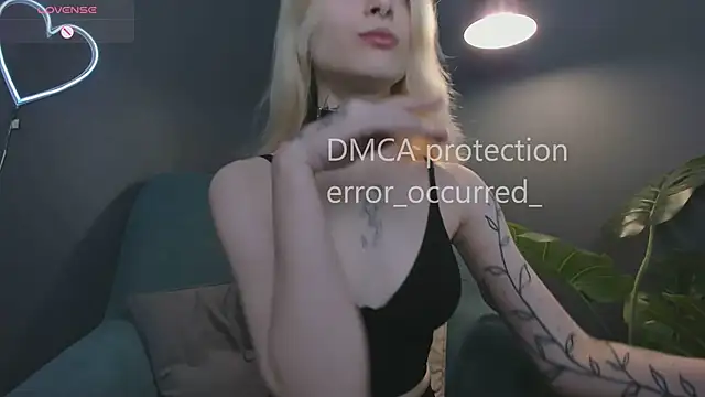 error occurred  online show from 02-03-26, 12:10