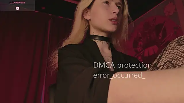 error occurred  online show from 02-24-26, 05:05