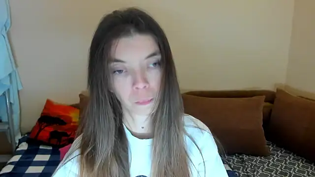 LikaAliston online show from 01-14-26, 08:20