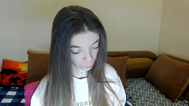 LikaAliston online show from 01-17-26, 04:50