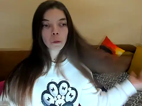 LikaAliston online show from 02-11-26, 01:16