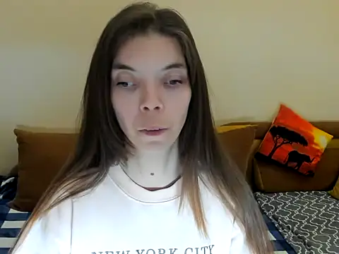 LikaAliston online show from 02-15-26, 02:03